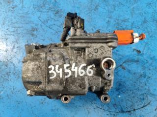 Компрессор кондиционера TOYOTA PRIUS PLUS 11-14