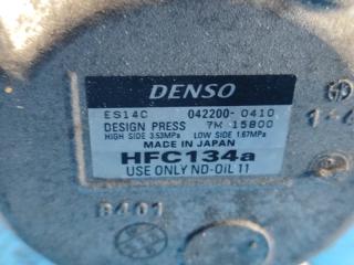 Компрессор кондиционера PRIUS PLUS 11-14