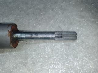 Рулевой вал SUBARU FORESTER 12-19 2.5 FB25B