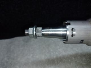 Рулевой вал FORESTER 12-19 2015 2.5 FB25B