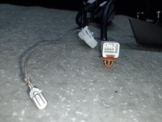 Кнопки на руль SUBARU FORESTER 12-19 2.5 FB25B