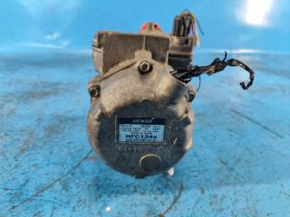 Компрессор кондиционера TOYOTA PRIUS PLUS 11-14