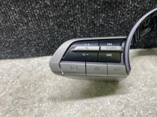 Кнопки на руль CX-30 19- 2021 2.5L