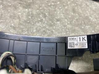 Кнопки на руль CX-30 19- 2021 2.5L