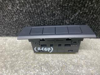 Блок кнопок торпедо MAZDA CX-30 19- 2021