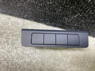 Блок кнопок торпедо MAZDA CX-30 19- 2.5L