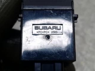 Регулятор подсветки панели приборов SUBARU FORESTER 12-19 2.5 FB25B
