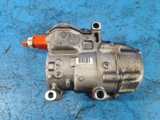 Компрессор кондиционера TOYOTA PRIUS PLUS 11-14