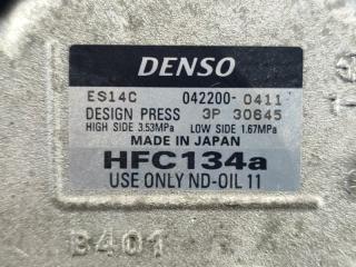 Компрессор кондиционера PRIUS PLUS 11-14