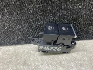 Кнопка стояночного тормоза MAZDA CX-30 19- 2021
