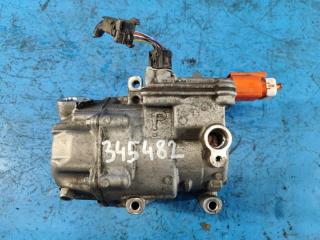 Компрессор кондиционера TOYOTA PRIUS PLUS 11-14