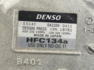 Компрессор кондиционера PRIUS PLUS 11-14