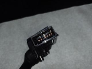 Подрулевой переключатель правый SUBARU FORESTER 12-19 2.5 FB25B