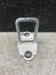 Петля замка капота MAZDA CX-30 19- 2021