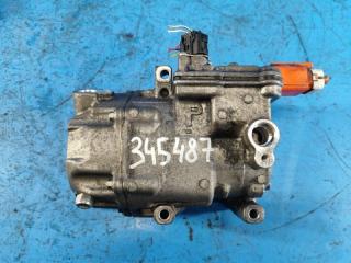 Компрессор кондиционера TOYOTA PRIUS PLUS 11-14