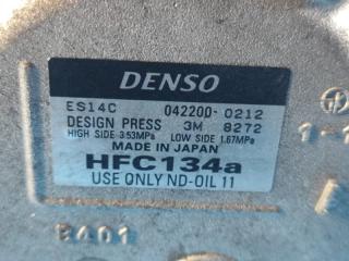 Компрессор кондиционера PRIUS PLUS 11-14