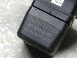 Камера заднего вида SUBARU FORESTER 12-19 2.5 FB25B