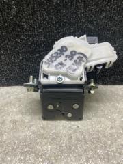 Замок крышки багажника MAZDA CX-30 19- 2021