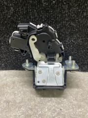 Замок крышки багажника CX-30 19- 2021 2.5L