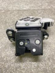 Замок крышки багажника MAZDA CX-30 19- 2.5L