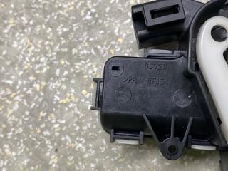 Замок крышки багажника CX-30 19- 2021 2.5L