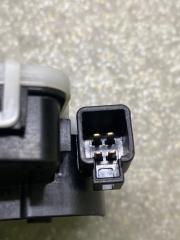 Замок крышки багажника CX-30 19- 2021 2.5L