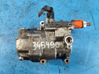 Компрессор кондиционера TOYOTA PRIUS PLUS 11-14