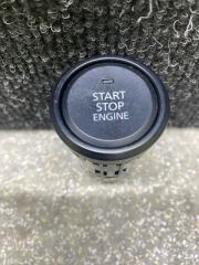 Кнопка старт-стоп MAZDA CX-30 19- 2.5L