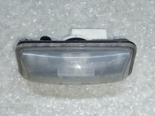 Подсветка номера SUBARU FORESTER 12-19 2015 Б/У Подсветка номера SUBARU FORESTER 12-19 2015