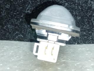 Подсветка номера SUBARU FORESTER 12-19 2.5 FB25B