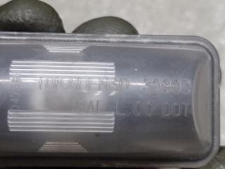 Подсветка номера FORESTER 12-19 2015 2.5 FB25B