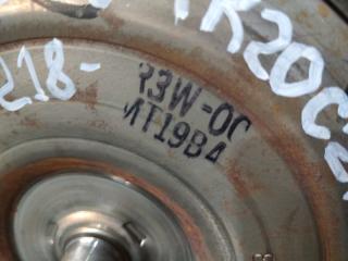 АКПП CIVIC FC/FK 15- 2019 2.0L 4