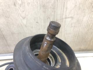 Рулевая рейка OUTLANDER XL 05-13