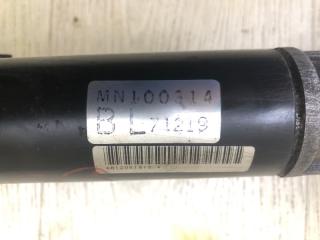 Рулевая рейка OUTLANDER XL 05-13