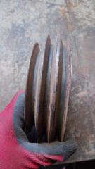 Шкив коленвала PATROL 97-13