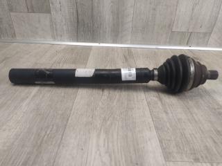 Привод передний правый VOLKSWAGEN JETTA USA 10-17 2012 Б/У Привод передний правый VOLKSWAGEN JETTA USA 10-17 2012