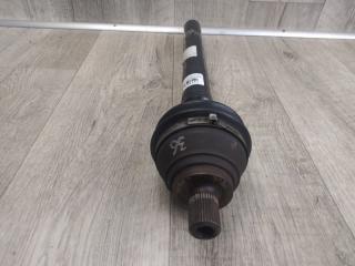 Привод передний правый JETTA USA 10-17 2012 162 2.5 CBUA