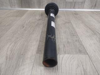 Привод передний правый JETTA USA 10-17 2012 162 2.5 CBUA