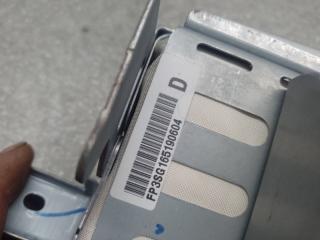 Подушка безопасности пассажира SENTRA B17 12-21