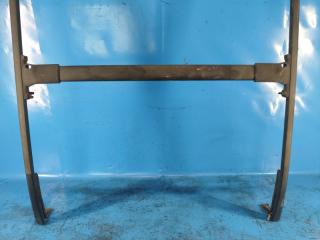 Рейлинги ESCAPE 12-19 2017 T15HDTX