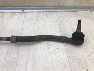 Рулевая рейка NISSAN MURANO Z51 07-14 3.5 VQ35DE