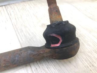 Рулевая рейка MURANO Z51 07-14 2008 3.5 VQ35DE