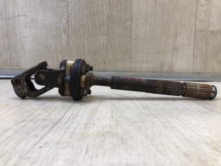 Рулевой карданчик ACCORD CL7 / TSX 03-08 2005 2.4L