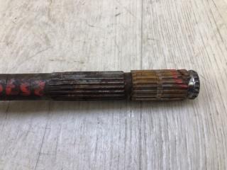 Рулевой карданчик ACCORD CL7 / TSX 03-08 2005 2.4L