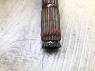 Рулевой карданчик ACCORD CL7 / TSX 03-08 2005 2.4L