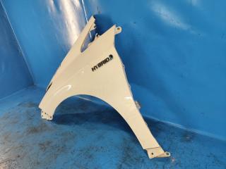 Крыло переднее левое TOYOTA PRIUS - 30 09-17