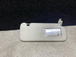 Козырек солнцезащитный правый MAZDA CX-30 19- 2021