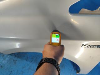 Крыло переднее левое PRIUS - 30 09-17