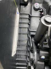 Бардачок CX-30 19- 2021 2.5L