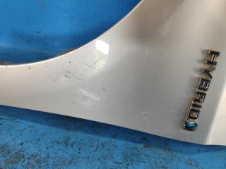 Крыло переднее левое PRIUS - 30 09-17